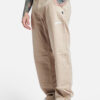 CALÇA RETA APPROVE BASIC BEGE