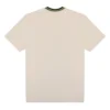 CAMISETA THUG NINE JAMMIN CREME