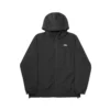 CORTA VENTO THUG NINE SUMMIT PRETO