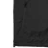 CORTA VENTO THUG NINE SUMMIT PRETO