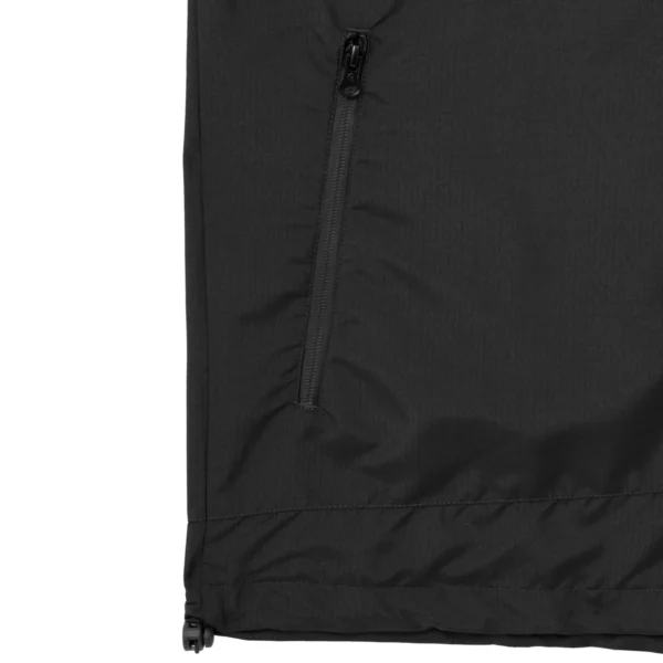 263234-5 CORTA VENTO THUG NINE SUMMIT PRETO