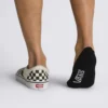 MEIA SUPER NO SHOW 36/40 BLACK (3 PARES)
