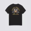 CAMISETA SS BLACK