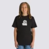 Camiseta Rattler SS Black