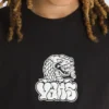 Camiseta Rattler SS Black