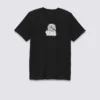 Camiseta Rattler SS Black