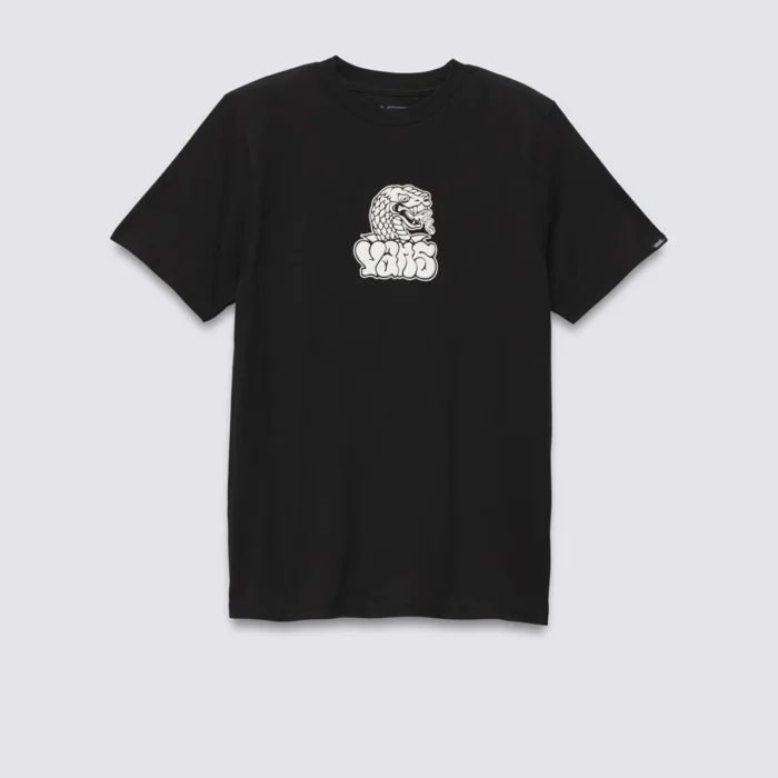 Camiseta Rattler SS Black