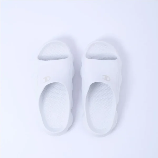 CP0007-SPHERIC-ll-3-WHITE SLIDE CHAMPION NUVEM SPHERIC ll BRANCO