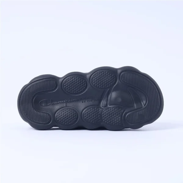 CP0007-SPHERIC-ll-5-PRETO SLIDE CHAMPION NUVEM SPHERIC ll PRETO