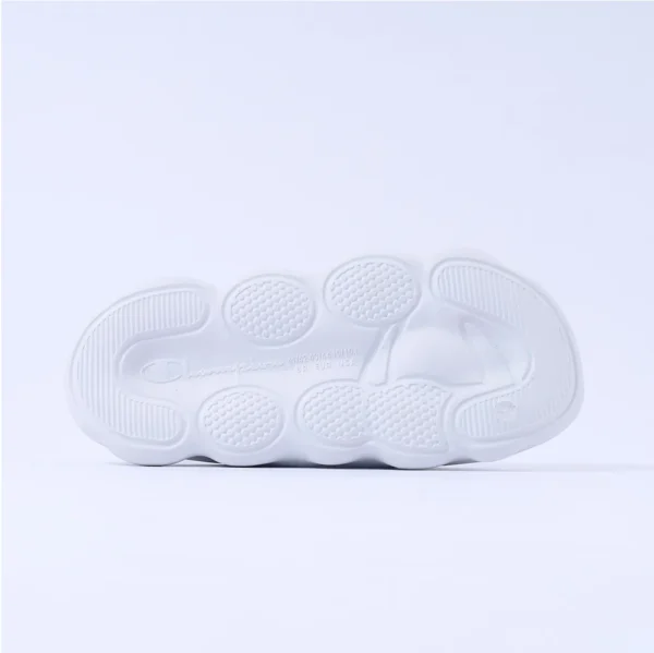 CP0007-SPHERIC-ll-5-WHITE SLIDE CHAMPION NUVEM SPHERIC ll BRANCO