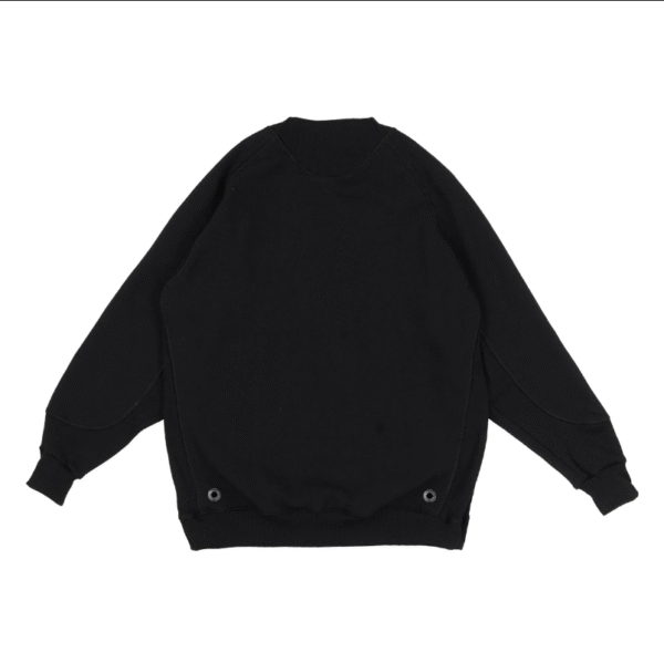 Capturar1 MOLETOM BARRA CREW ESPORTIVO RAGLAN PRETO