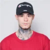 BONÉ CHAMPION ABA CURVA STRAPBACK