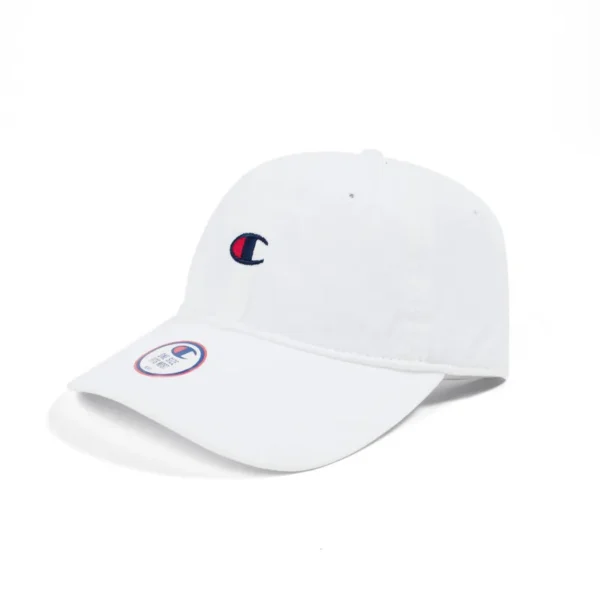 H78458-586887-1-089.jpg BONÉ CHAMPION ABA CURVA STRAPBACK