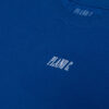 CAMISETA PLANO C LOGO AZUL