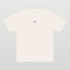 CAMISETA PLANO C LOGO BRANCA