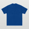 CAMISETA PLANO C LOGO AZUL
