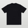 CAMISETA PLANO C LOGO PRETA