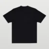 CAMISETA PLANO C FOSSIL ROCK PRETA