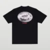 CAMISETA PLANO C CRITICAL PRETA