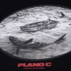 CAMISETA PLANO C CRITICAL PRETA