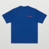 CAMISETA PLANO C CRITICAL AZUL