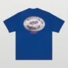 CAMISETA PLANO C CRITICAL AZUL