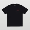 CAMISETA PLANO C CRITICAL PRETA