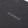 CAMISETA PLANO C FIERCE DOGS CINZA ESTONADO