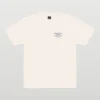 CAMISETA PLANO C STUDIOS OFF WHITE