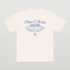 CAMISETA PLANO C STUDIOS OFF WHITE