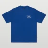 CAMISETA PLANO C STUDIOS AZUL