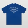 CAMISETA PLANO C STUDIOS AZUL