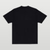 CAMISETA PLANO C DANGER PRETA
