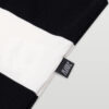 CAMISETA PLANO C PC LETTER PRETA