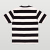 CAMISETA PLANO C PC LETTER PRETA