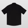 CAMISETA PLANO C CLASSIC PRETA