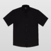 CAMISETA PLANO C CLASSIC PRETA