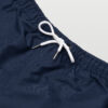 SHORTS CLASSIC LOGO AZUL