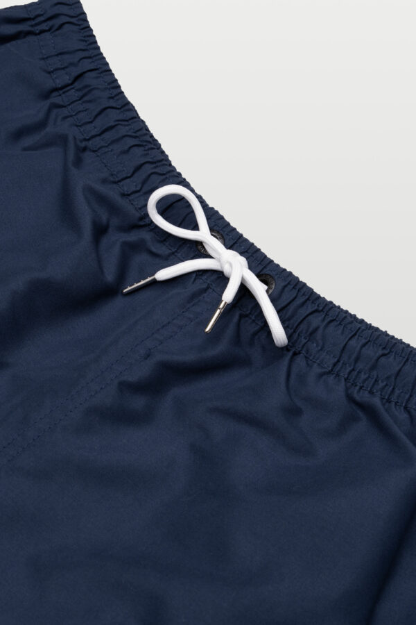 02.90.0020 (1) SHORTS CLASSIC LOGO AZUL