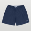 SHORTS CLASSIC LOGO AZUL