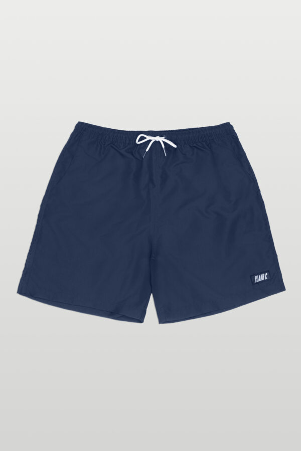 02.90.0020 (10) SHORTS CLASSIC LOGO AZUL