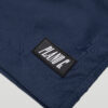 SHORTS CLASSIC LOGO AZUL