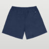 SHORTS CLASSIC LOGO AZUL