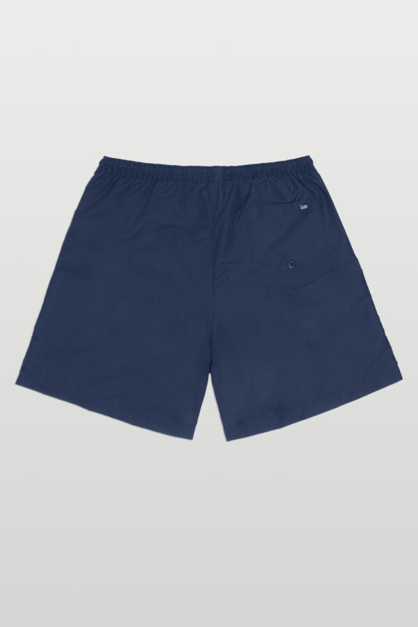02.90.0020 (3) SHORTS CLASSIC LOGO AZUL