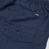 SHORTS CLASSIC LOGO AZUL