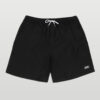 SHORTS CLASSIC LOGO PRETA