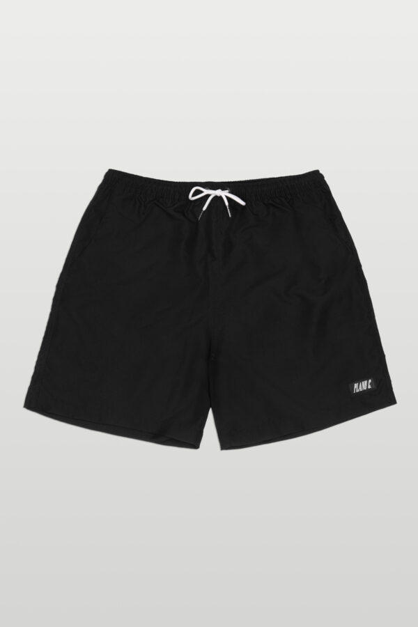 02.90.0020 (7) SHORTS CLASSIC LOGO PRETA