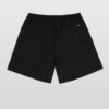 SHORTS CLASSIC LOGO PRETA