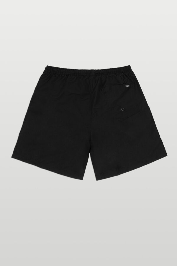 02.90.0020 (8) SHORTS CLASSIC LOGO PRETA