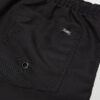 SHORTS CLASSIC LOGO PRETA